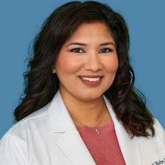 Niyati V. Vaidya, MD