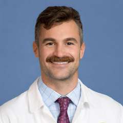 Nate VanderVeen, MD