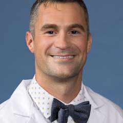 Nate VanderVeen, MD