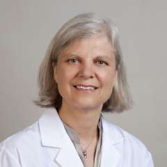 Barbara M. VandeWiele, MD