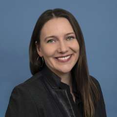 Kathleen M. Van Dyk, PhD