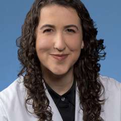 Lily Ravel Van Tongeren, MD