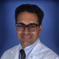 Andrew J. Vardanian, MD