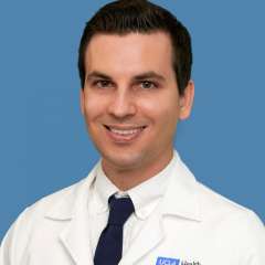 Robert C. Vasko, MD