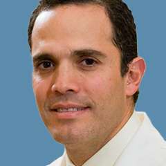 Federico G Velez, MD