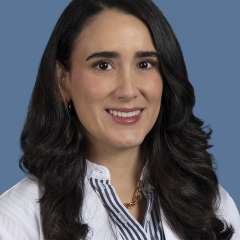 Maria A. Velez Velez, MD, MS