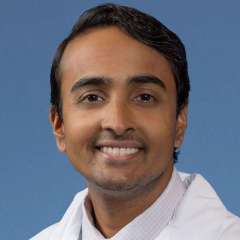 Ramkumar V. Venkateswaran, MD
