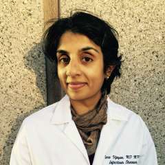 Tara Vijayan, MD