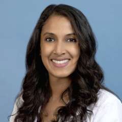 Nisha Viswanathan, MD