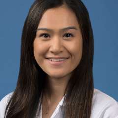 Christina T. Vu, MD