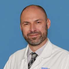 Darko Vucicevic, MD