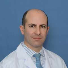 Zev A. Wainberg, MD