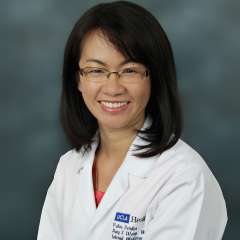 Amy S. Wang, MD