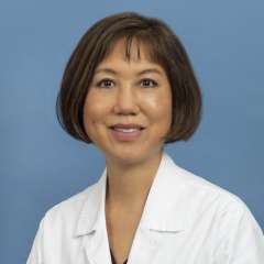Marilene B. Wang, MD