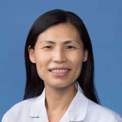 Sandra J. Wang, MD