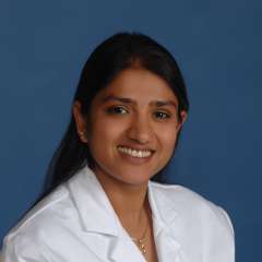 Mridula B. Watt, MD