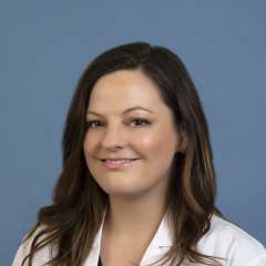 Catherine M. Weaver, MD