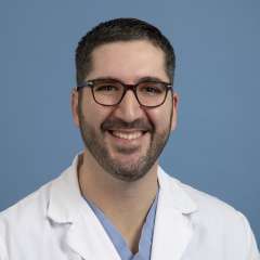 Daniel M. Weingrow, DO