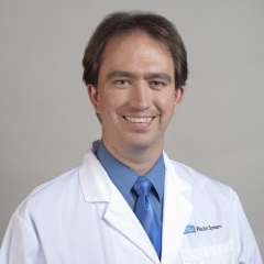 Timothy E. Weiss, MD