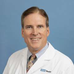John P. Whelan, MD, PhD