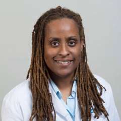 Tiffany M. Williams, MD, PhD