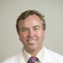 James M. Wilson, MD