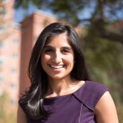 Rujuta B. Wilson, MD