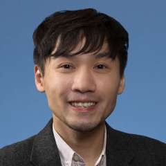 Eugene King H. Wong, MSc