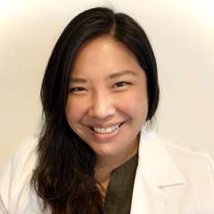 Valerie S. Wong, MD