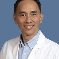 Hawkin E. Woo, MD