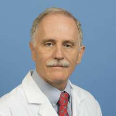 Roger P. Woods, MD