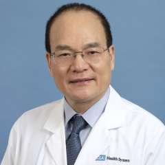 Victor Xia, MD