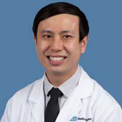 David Xu, MD