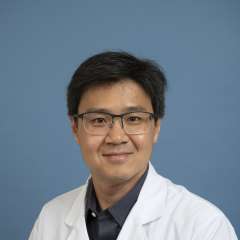 Howard H. Yang, MD