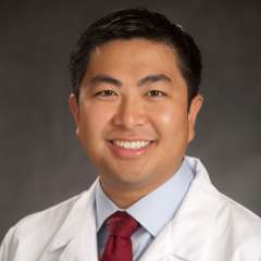 Isaac Yang, MD