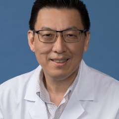 Patrick Y. Yao, MD