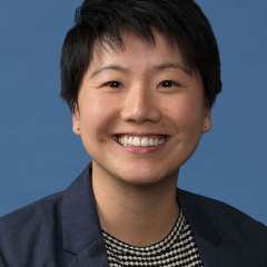 Debra M. Yeh, MD, MS