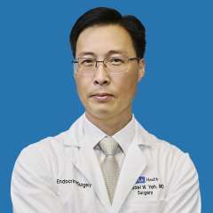 Michael W. Yeh, MD