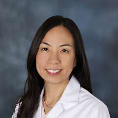 Patricia A. Young, MD