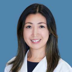 Paulina M. Young, MD