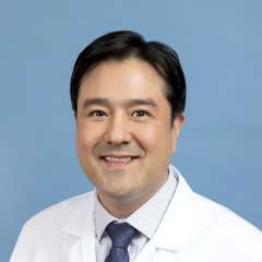 Thomas H. Yun, MD