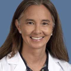 Wendy Zachary, MD