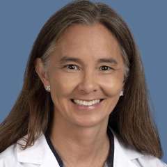 Wendy Zachary, MD