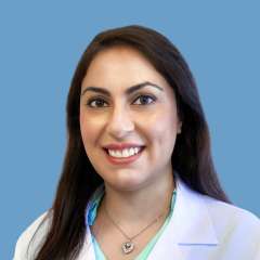 Tannaz Zahirpour, DO