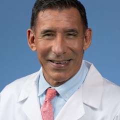 Edward J. Zaragoza, MD