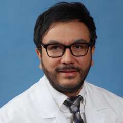 Henry Zelada Castro, MD