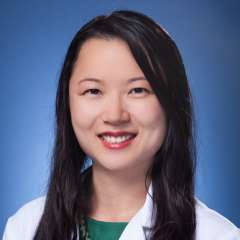 Annie R. Zhang, MD