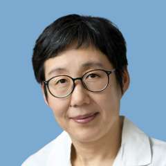 Liying Zhang, PhD, MS