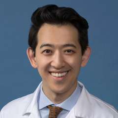 William R. Zhang, MD