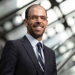 Hashem E. Zikry, MD, MS